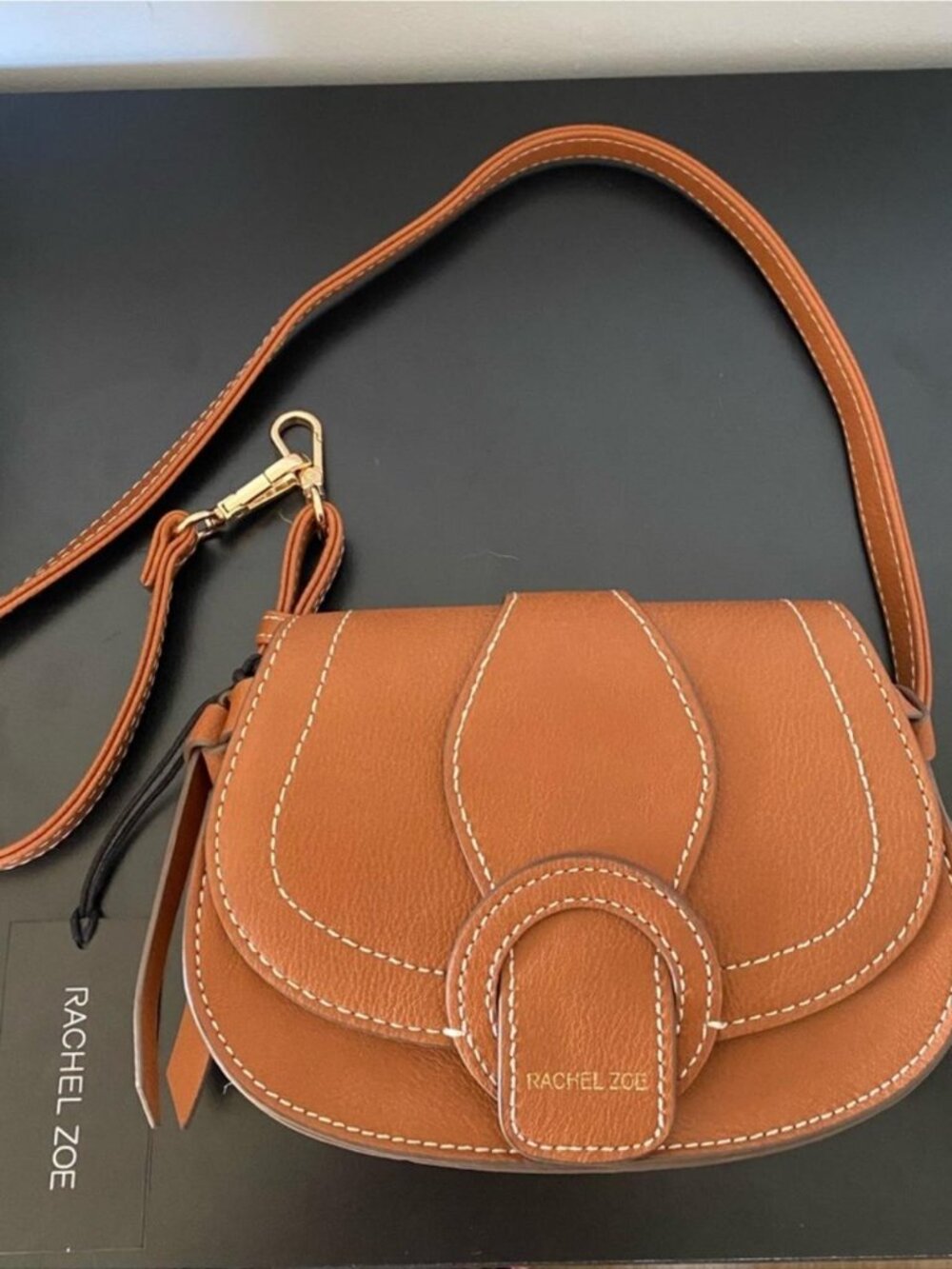 Rachel Zoe Edessi 200 Crossbody Bag